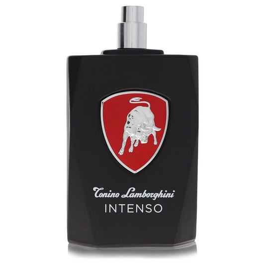 Lamborghini Intenso 4.2 oz Eau De Toilette Spray (Tester) For Men By Tonino Lamborghini