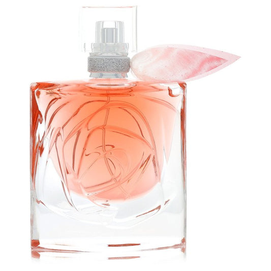 La Vie Est Belle Rose Extraordinaire 1.7 oz L'eau De Parfum Florale Spray (Tester) For Women By Lancome
