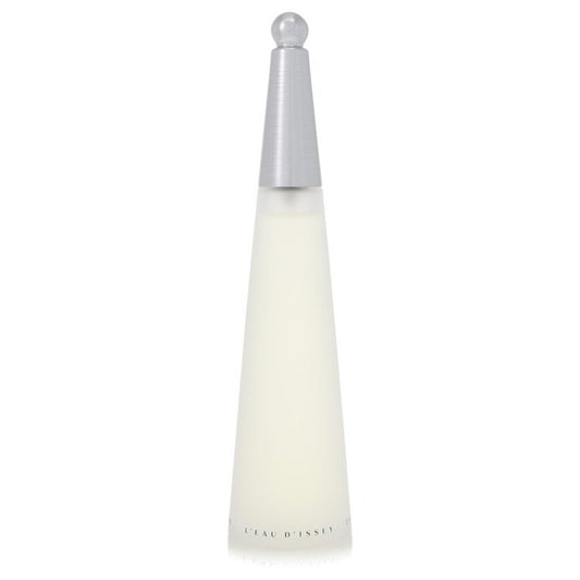 L'eau D'issey (issey Miyake) 3.4 oz Eau De Toilette Spray (issey Miyake) (Tester) For Women By Issey Miyake