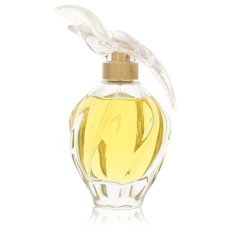 L'air Du Temps 3.4 oz Eau De Parfum Spray (Tester) For Women By Nina Ricci