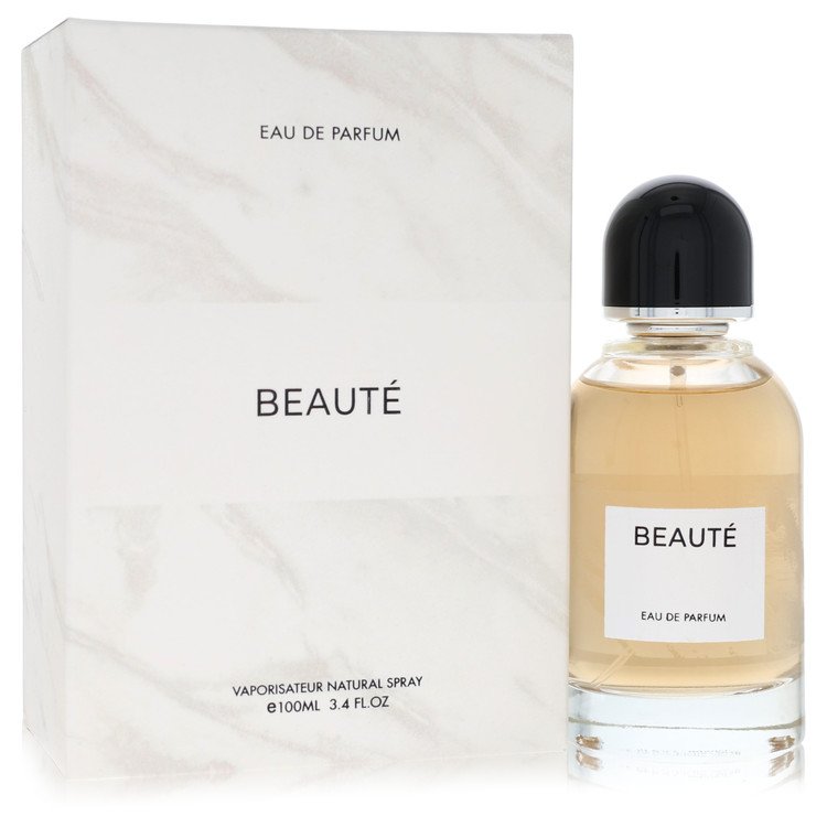 Le Vogue Beaute 3.4 oz Eau De Parfum Spray For Women By Le Vogue
