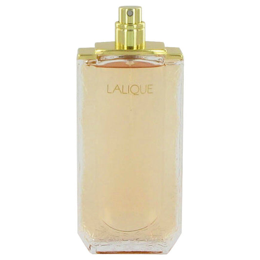 Lalique 3.3 oz Eau De Parfum Spray (Tester) For Women By Lalique