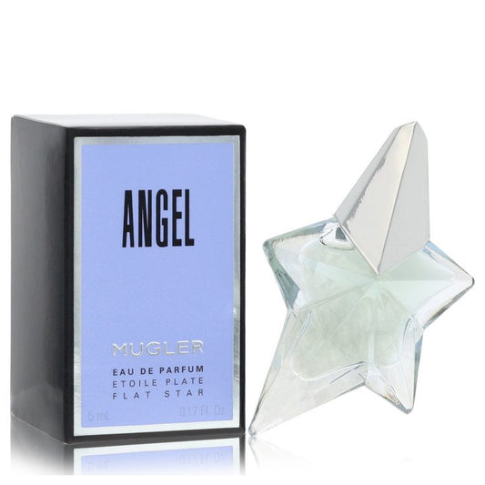 Angel 0.17 oz Mini EDP Star For Women By Thierry Mugler