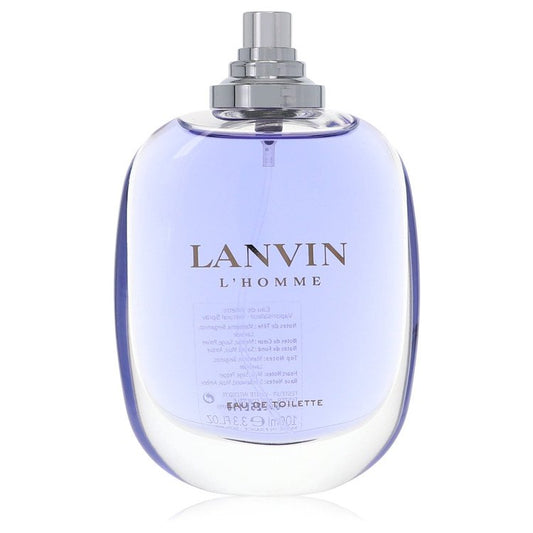 Lanvin 3.4 oz Eau De Toilette Spray (Tester) For Men By Lanvin