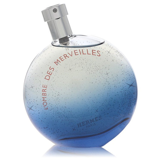 L'ombre Des Merveilles 3.3 oz Eau De Parfum Spray (Tester) For Women By Hermes