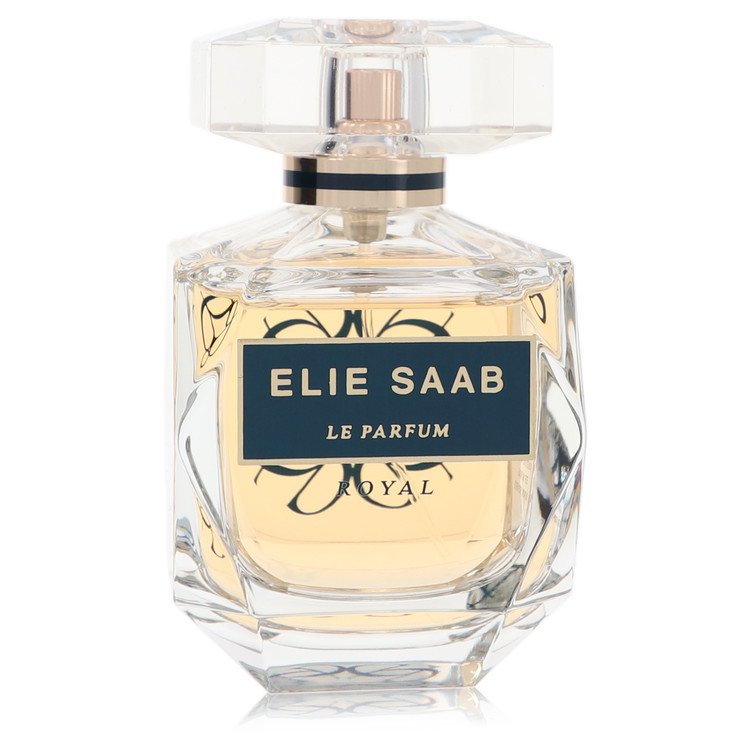 Le Parfum Royal Elie Saab 3 oz Eau De Parfum Spray (Tester) For Women By Elie Saab