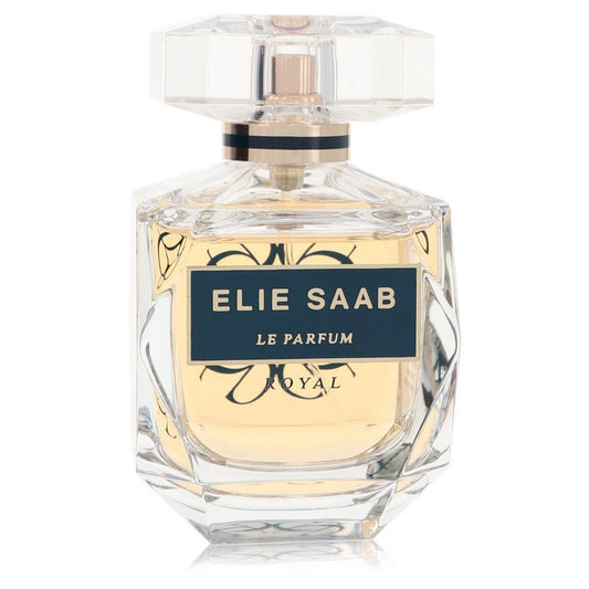 Le Parfum Royal Elie Saab 3 oz Eau De Parfum Spray (Tester) For Women By Elie Saab