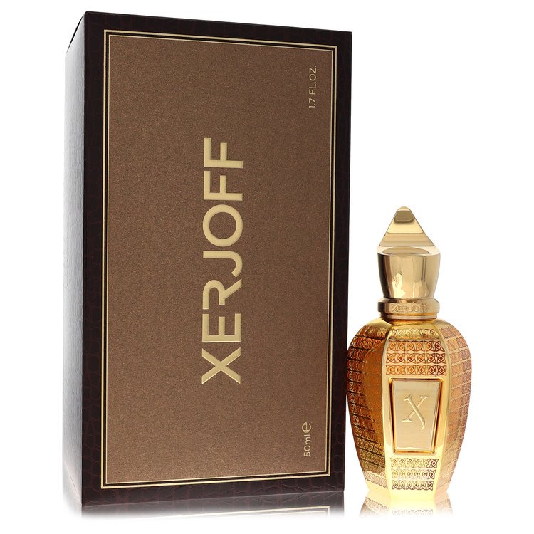 Image of Xerjoff Xerjoff Luxor Cologne 1.7 oz Eau De Parfum Spray  - Best Deals