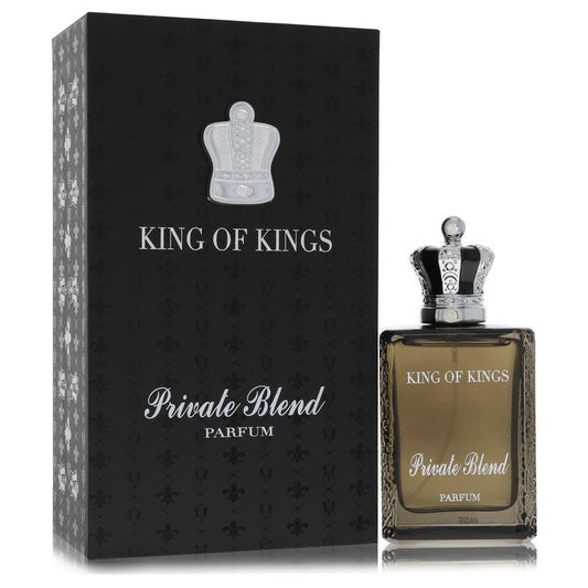 Macarena King Of Kings Private Blend 3.4 oz Parfum Spray For Men By Macarena