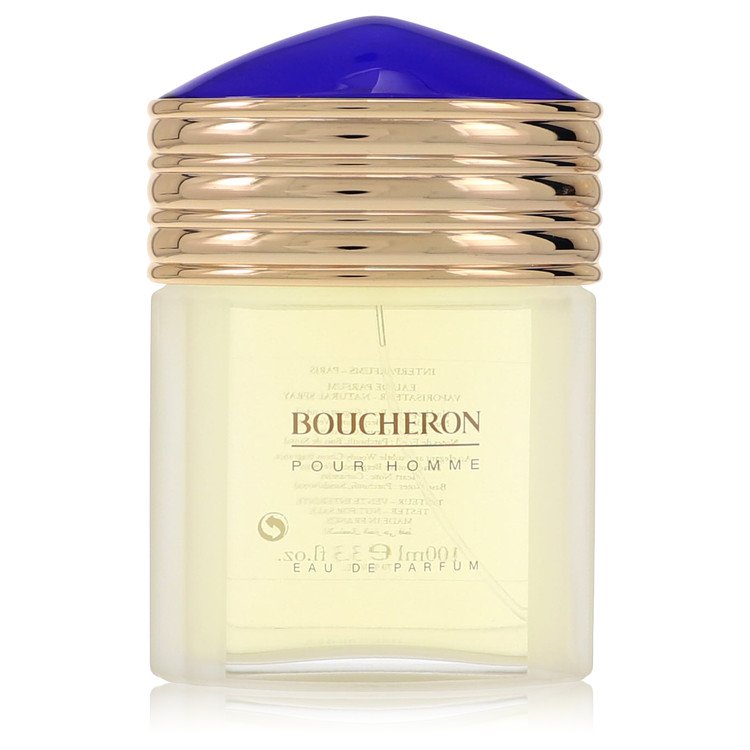 Boucheron 3.4 oz Eau De Parfum Spray (Tester) For Men By Boucheron