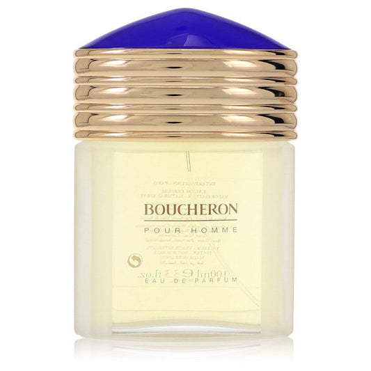 Boucheron 3.4 oz Eau De Parfum Spray (Tester) For Men By Boucheron