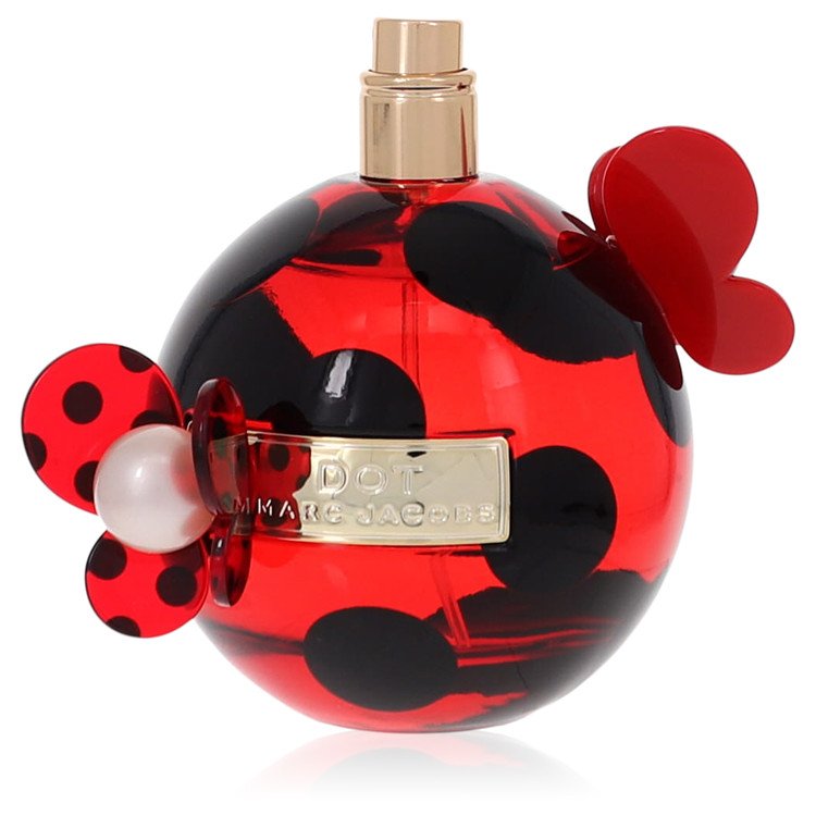 Marc Jacobs Dot 3.4 oz Eau De Parfum Spray (Tester) For Women By Marc Jacobs