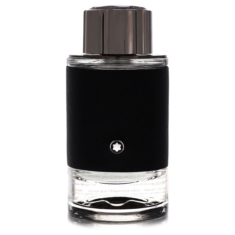 Montblanc Explorer 3.3 oz Eau De Parfum Spray (Tester) For Men By Mont Blanc