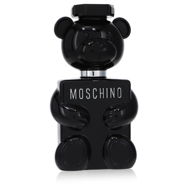 Moschino Toy Boy 3.4 oz Eau De Parfum Spray (Tester) For Men By Moschino