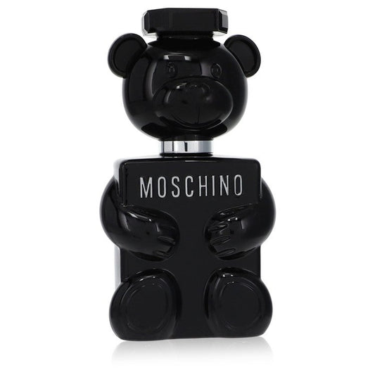 Moschino Toy Boy 3.4 oz Eau De Parfum Spray (Tester) For Men By Moschino