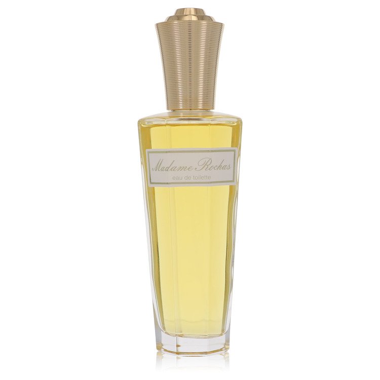 Madame Rochas 3.4 oz Eau De Toilette Spray (Tester) For Women By Rochas