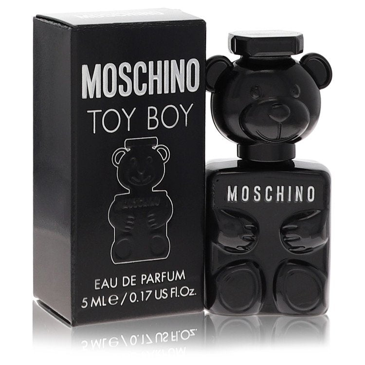 Moschino Toy Boy 0.17 oz Mini EDP For Men By Moschino