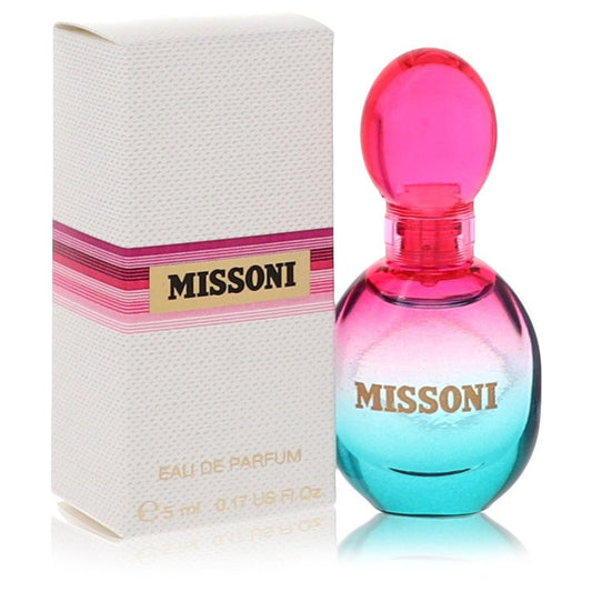 Missoni 0.17 oz Mini EDP For Women By Missoni