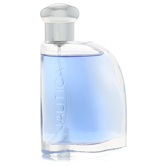 Nautica Blue Sail 1.7 oz Eau De Toilette Spray (Tester) For Men By Nautica