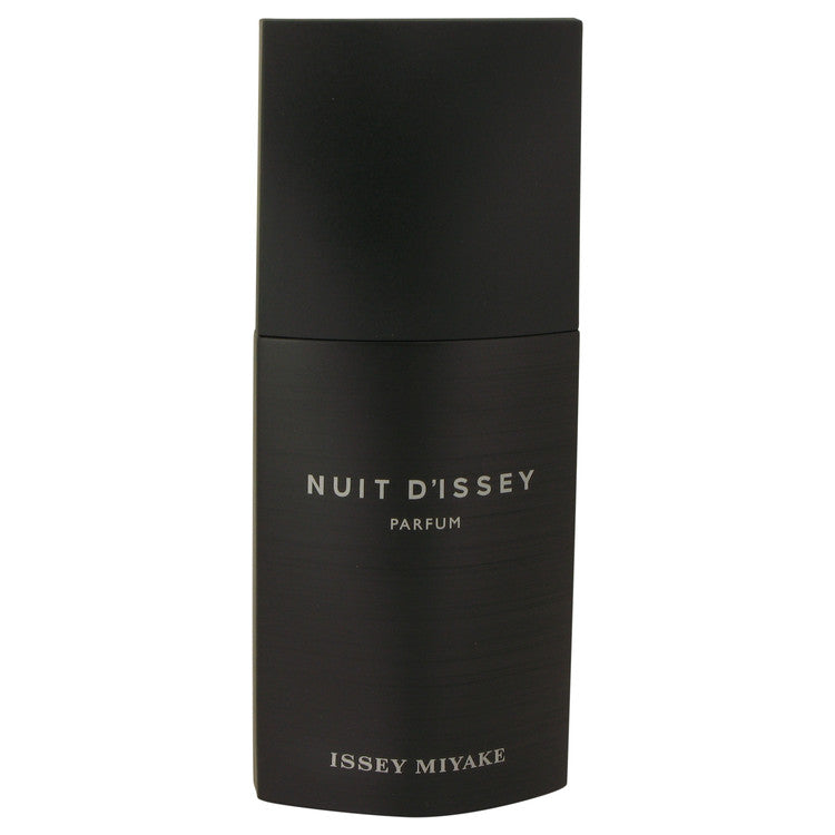 Nuit D'issey 4.2 oz Eau De Parfum Spray (Tester) For Men By Issey Miyake