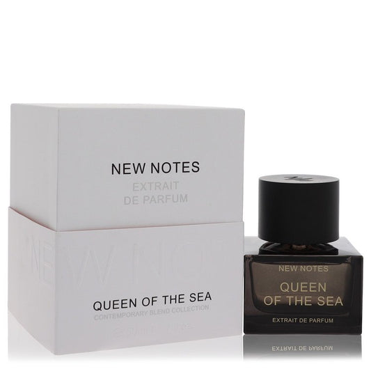 New Notes Queen Of The Sea 1.7 oz Extrait De Parfum Spray (Unisex) For Women By New Notes
