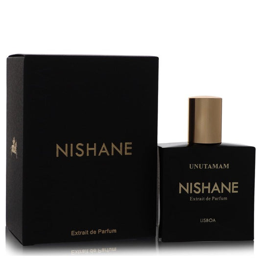 Nishane Unutamam 1 oz Extrait De Parfum Spray (Unisex) For Men By Nishane