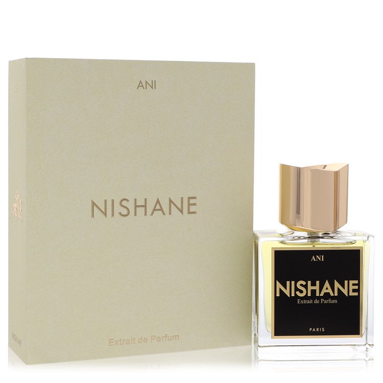 Nishane Ani 1.7 oz Extrait De Parfum Spray (Unisex) For Women By Nishane