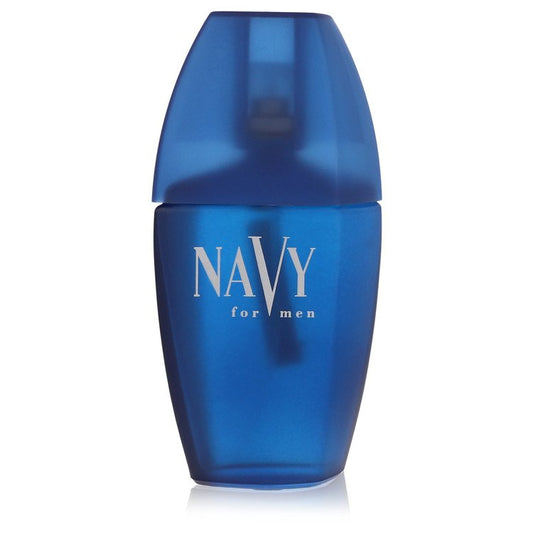 Navy 1.7 oz Cologne Spray (unboxed) For Men By Dana
