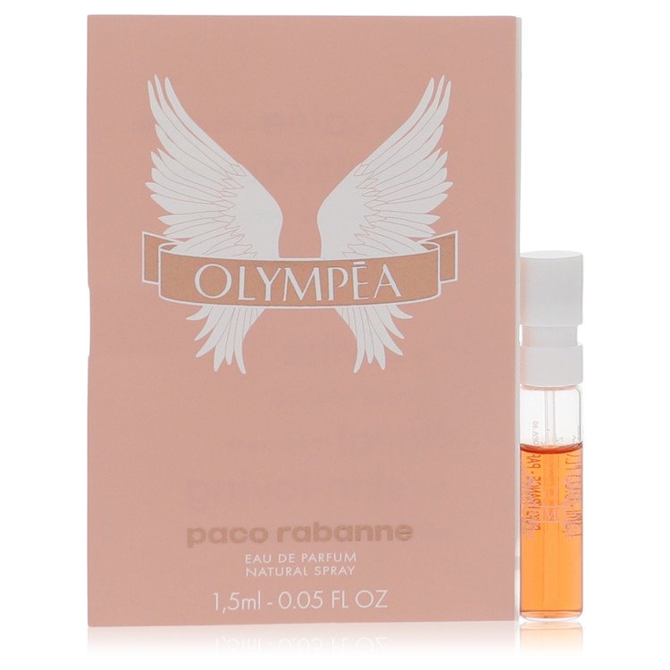 Olympea 0.05 oz Vial (sample) For Women By Paco Rabanne