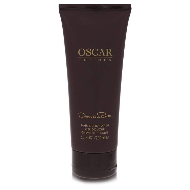 Oscar 6.7 oz Shower Gel For Men By Oscar De La Renta