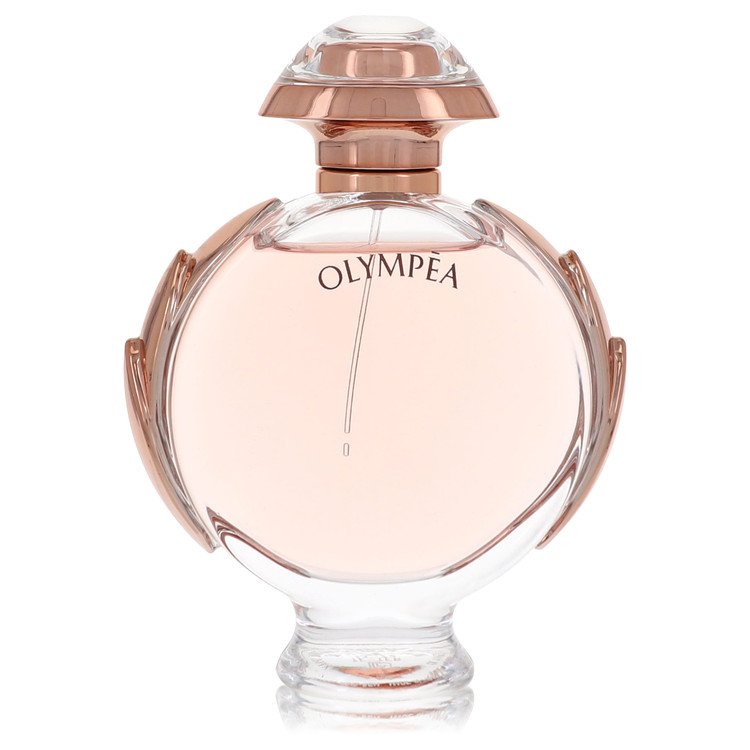 Olympea 2.7 oz Eau De Parfum Spray (Tester) For Women By Paco Rabanne
