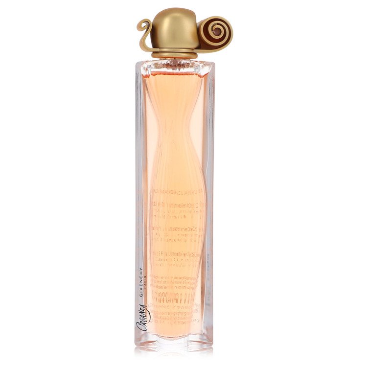 Organza 1.7 oz Eau De Parfum Spray (Tester) For Women By Givenchy