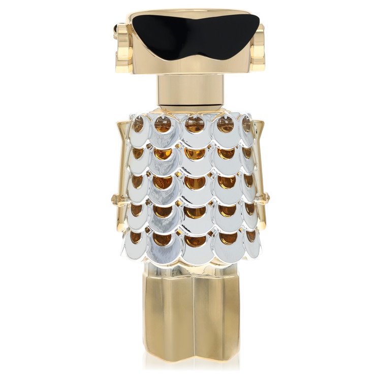 Paco Rabanne Fame 2.7 oz Eau De Parfum Spray (Tester) For Men By Paco Rabanne