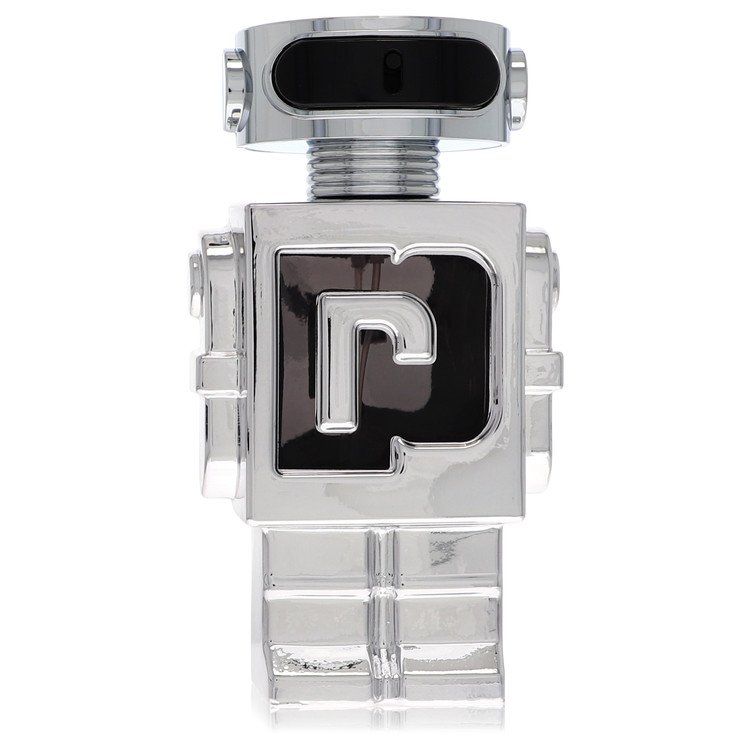 Paco Rabanne Phantom 3.4 oz Eau De Toilette Spray (Tester) For Men By Paco Rabanne