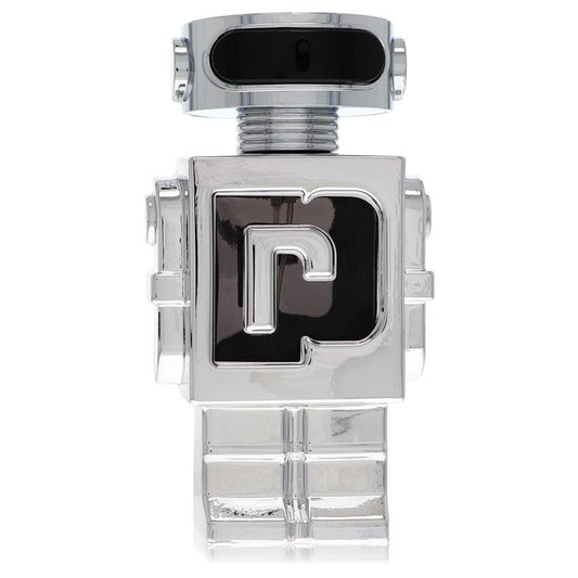 Paco Rabanne Phantom 3.4 oz Eau De Toilette Spray (Tester) For Men By Paco Rabanne