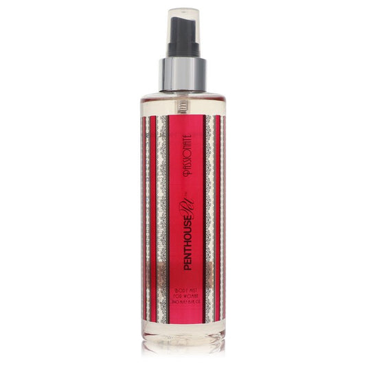 Penthouse Passionate 5 oz Deodorant Spray For Women By Penthouse