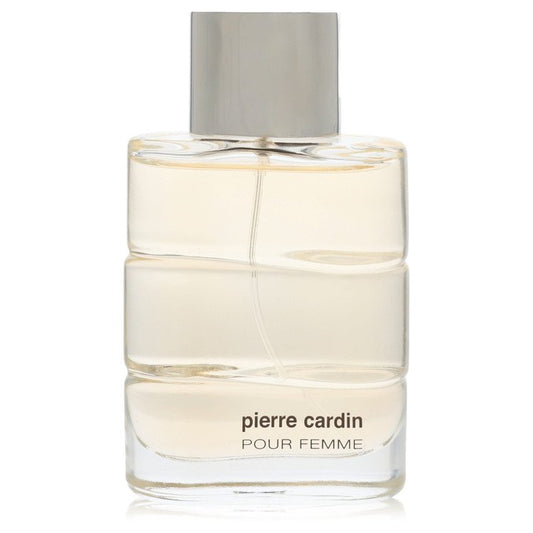 Pierre Cardin Pour Femme 1.7 oz Eau De Parfum Spray (Tester) For Women By Pierre Cardin
