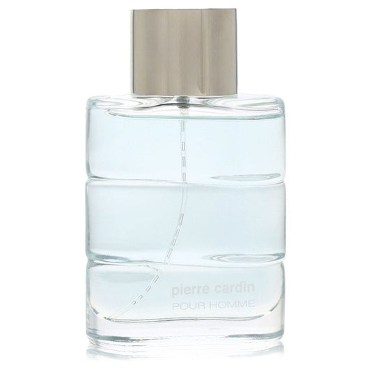 Pierre Cardin Pour Homme 1.7 oz Eau De Toilette Spray (Tester) For Men By Pierre Cardin