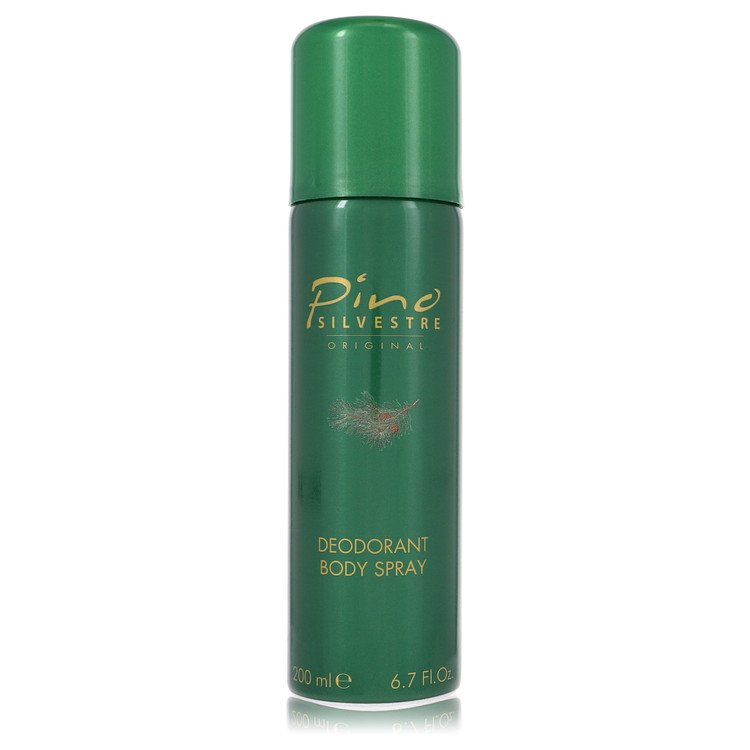 Image of Pino Silvestre Pino Silvestre Deodorant Spray By Pino Silvestre 6.7 oz Deodorant Spray by Pino Silvestre 6.7 oz Deodorant Spray  - Best Deals