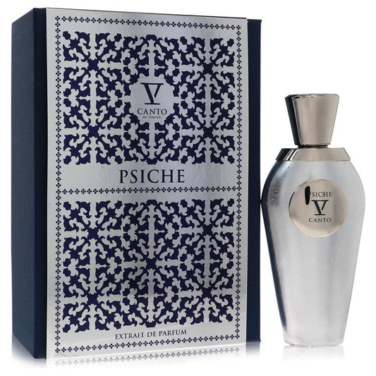 Psiche V 3.38 oz Extrait De Parfum Spray (Unisex) For Women By V Canto