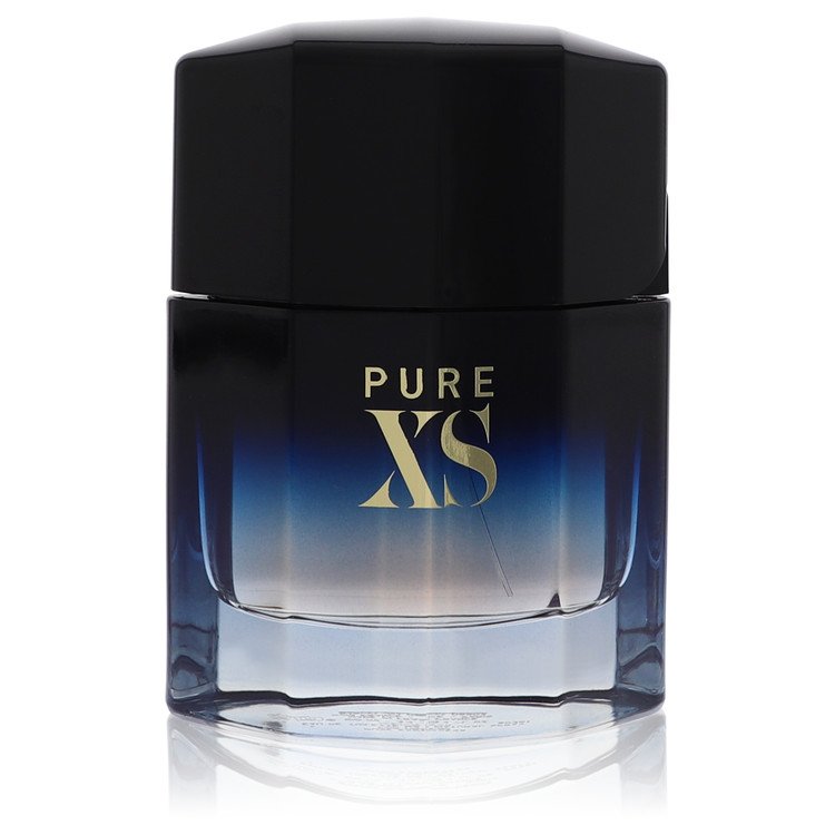 Pure Xs 3.4 oz Eau De Toilette Spray (Tester) For Men By Paco Rabanne