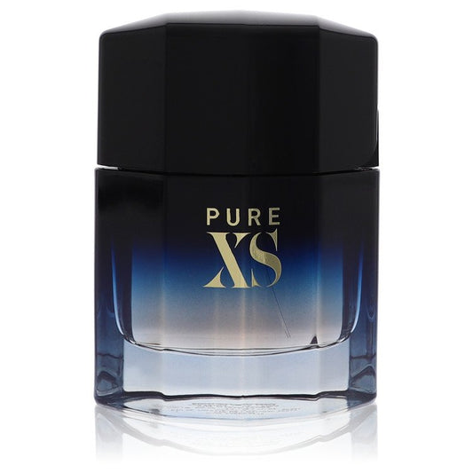 Pure Xs 3.4 oz Eau De Toilette Spray (Tester) For Men By Paco Rabanne