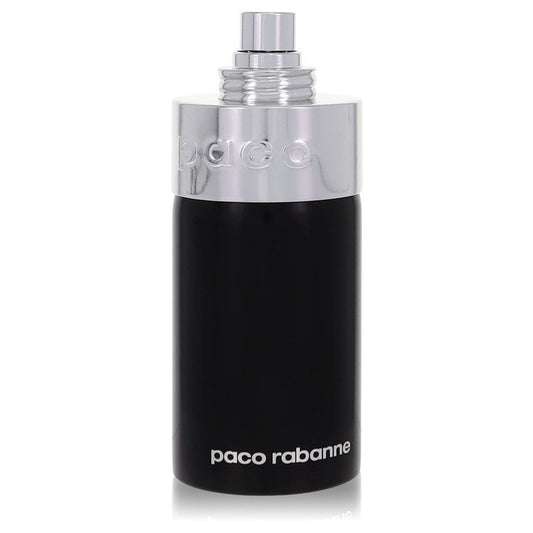 Paco Unisex 3.4 oz Eau De Toilette Spray (Unisex Tester) For Men By Paco Rabanne