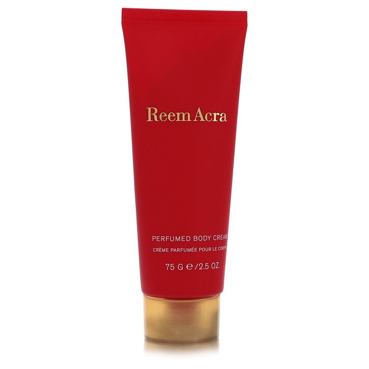 Reem Acra 2.5 oz Body Cream For Women By Reem Acra