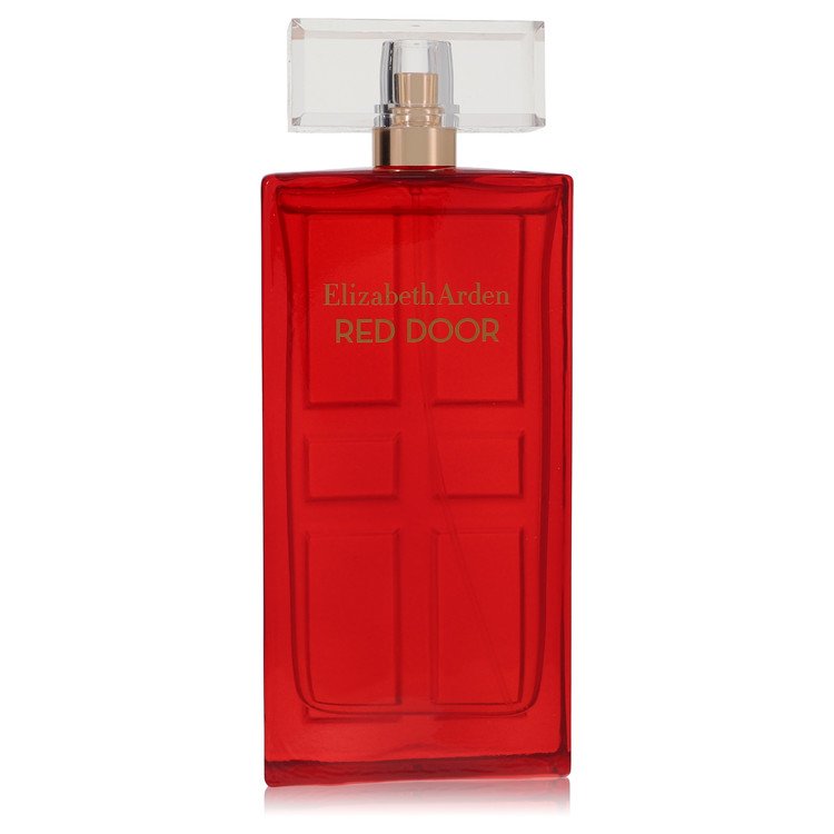 Red Door 3.3 oz Eau De Toilette Spray (unboxed) For Women By Elizabeth Arden
