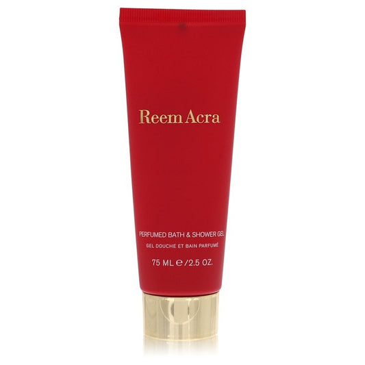 Reem Acra 2.5 oz Shower Gel For Women By Reem Acra