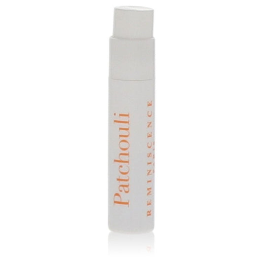 Reminiscence Patchouli 0.04 oz Vial (sample) (unboxed) For Women By Reminiscence