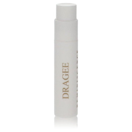 Reminiscence Dragee 0.04 oz Vial (sample) For Women By Reminiscence