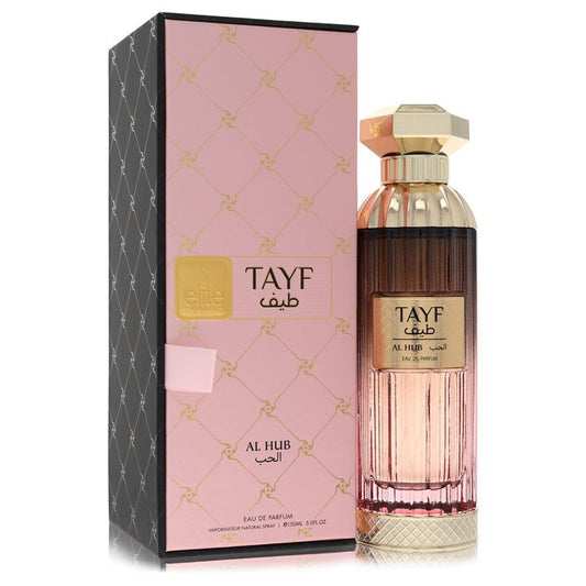 Risala Elite Tayf Al Hub 5 oz Eau De Parfum Spray For Women By Risala