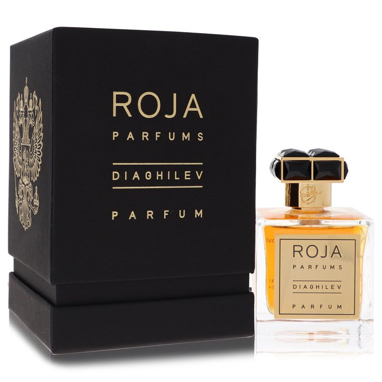 Roja Diaghilev 3.4 oz Extrait De Parfum Spray (Unisex) For Women By Roja Parfums